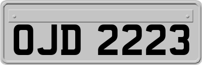 OJD2223