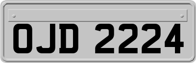 OJD2224