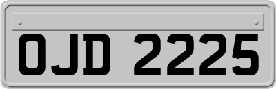 OJD2225