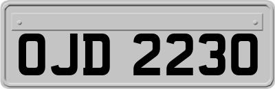 OJD2230