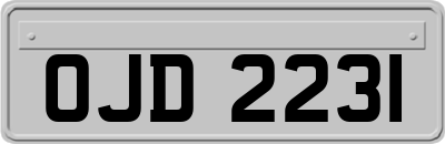 OJD2231