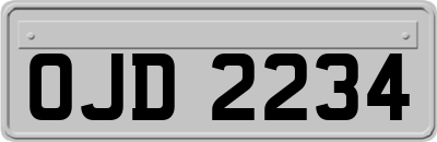 OJD2234