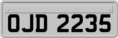 OJD2235