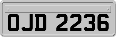 OJD2236