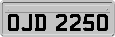 OJD2250