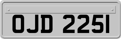 OJD2251