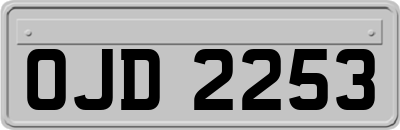 OJD2253