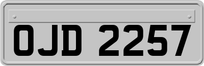 OJD2257