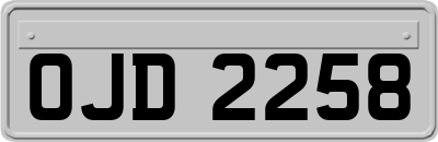 OJD2258