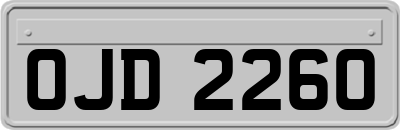 OJD2260