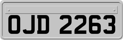 OJD2263