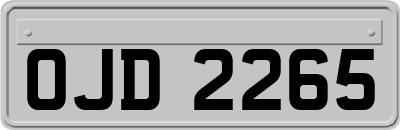 OJD2265