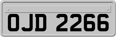 OJD2266