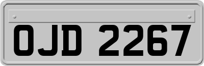 OJD2267