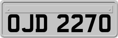 OJD2270