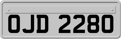 OJD2280