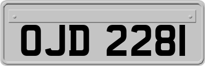 OJD2281