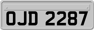 OJD2287