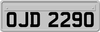 OJD2290