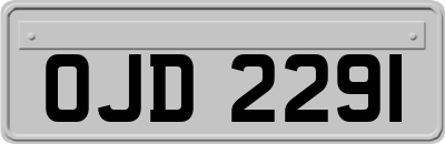 OJD2291