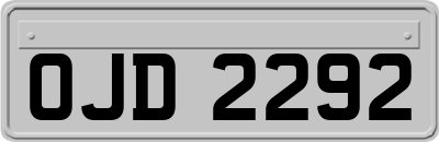 OJD2292