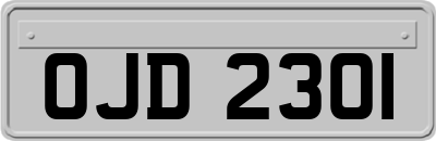 OJD2301
