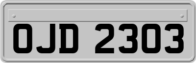 OJD2303