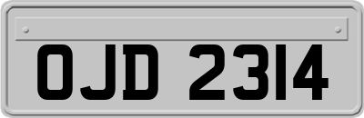 OJD2314
