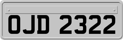 OJD2322