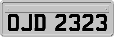 OJD2323