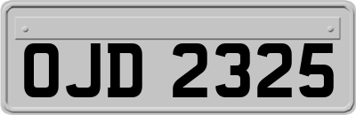 OJD2325