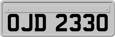 OJD2330