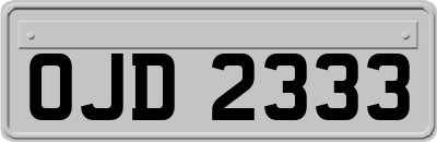OJD2333