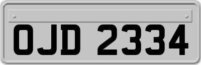 OJD2334