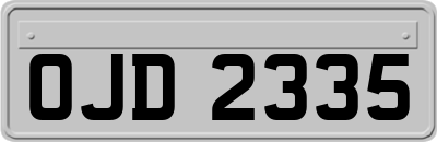 OJD2335