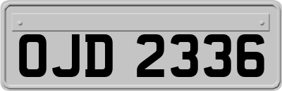 OJD2336