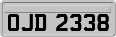 OJD2338
