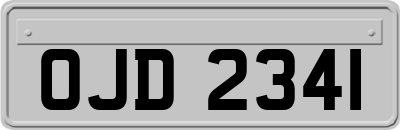 OJD2341