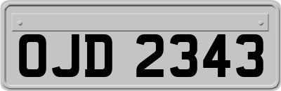 OJD2343