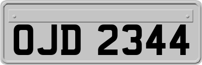OJD2344