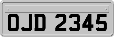 OJD2345