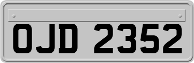 OJD2352