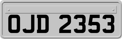 OJD2353