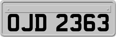 OJD2363