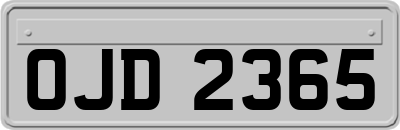 OJD2365