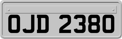OJD2380