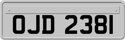 OJD2381