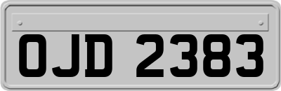 OJD2383