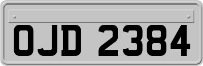 OJD2384