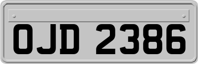 OJD2386